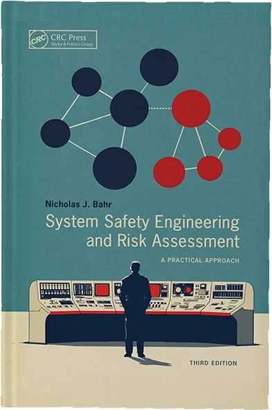 System Safety Engineering and Risk Assessment cover