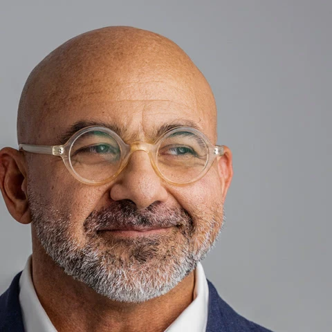 David Reaboi