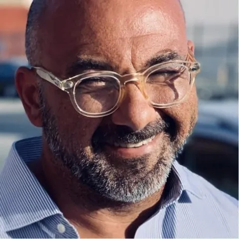 David Reaboi