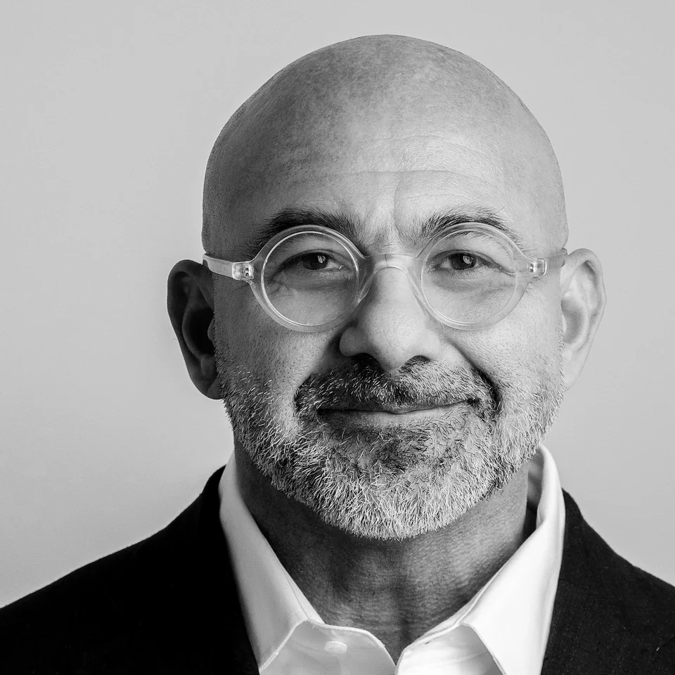 David Reaboi