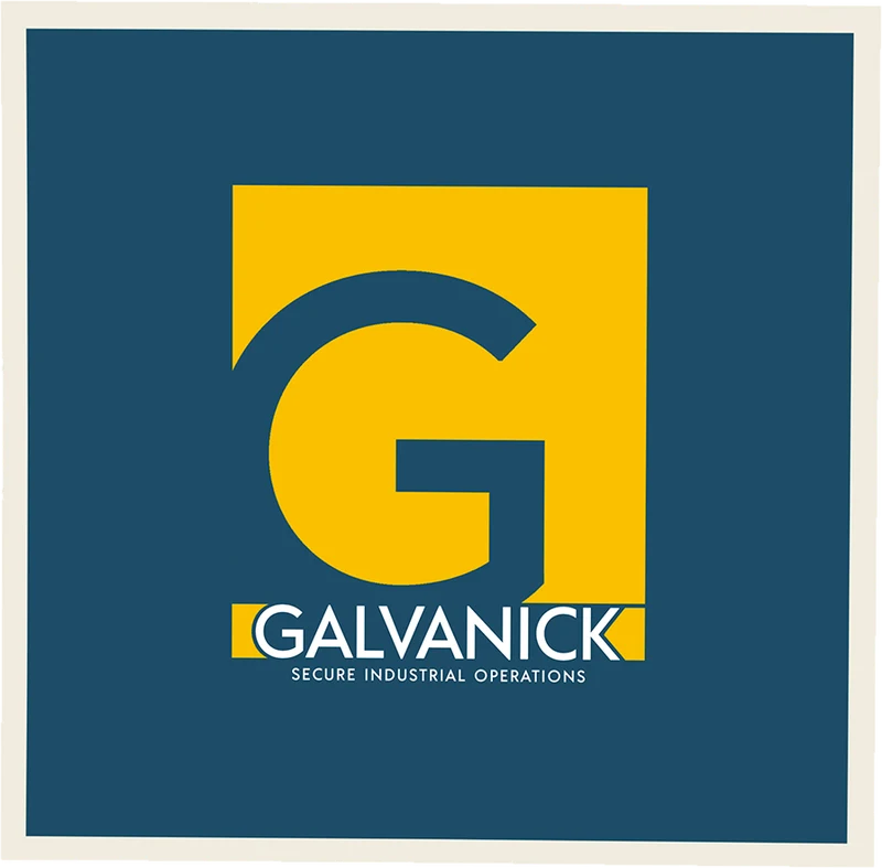 Galvanick logo