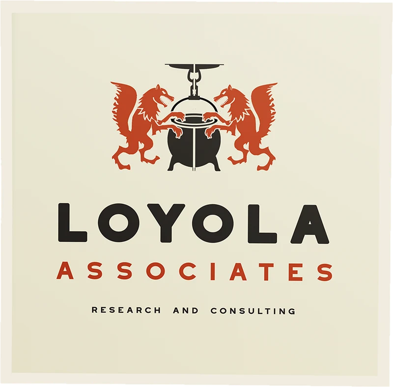 Loyola Associates logo