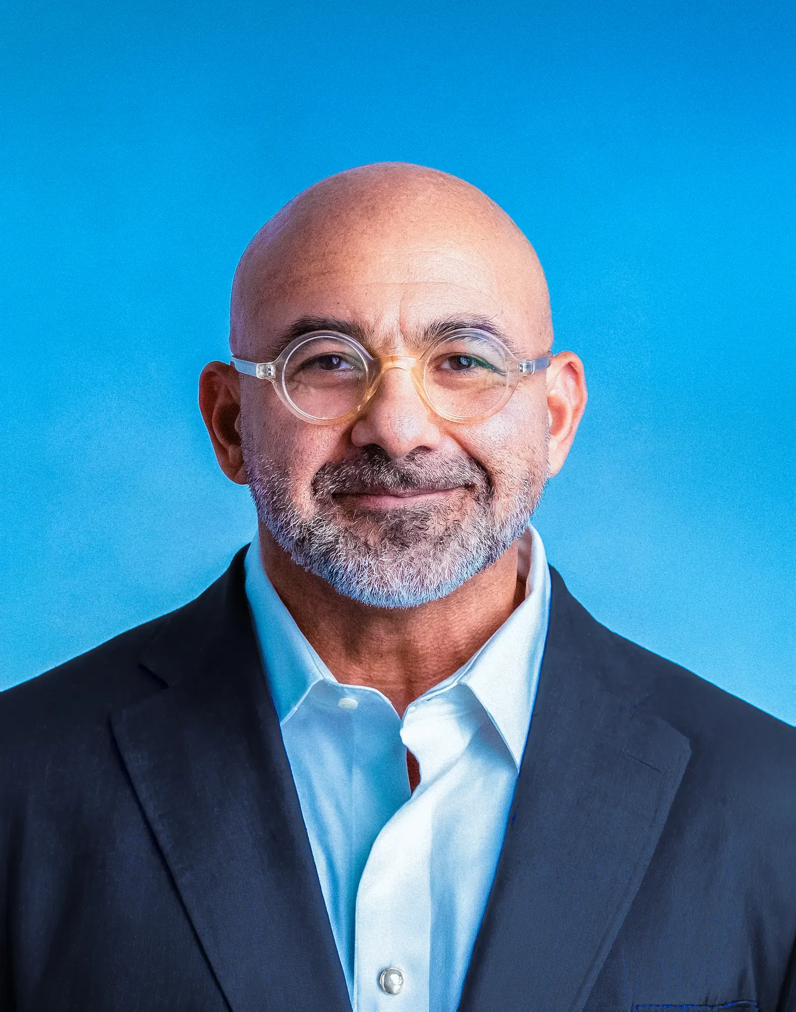 David Reaboi