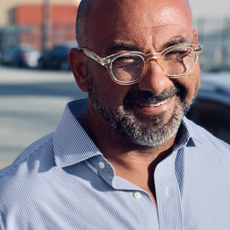 David Reaboi